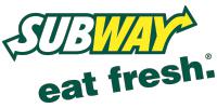 Subway logo