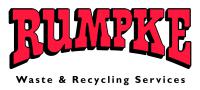 Rumpke Waste & Recycling Services Logo