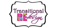 Transitional REdesign logo