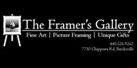 The Framer's Gallery logo