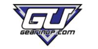 Gearin' Up logo