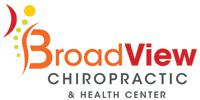 Broadview Chiropractic & Health Center Logo