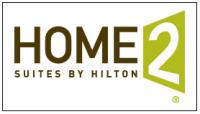 Home2 Suites By Hilton Independence logo