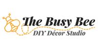 The Busy Bee logo