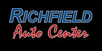 Richfield Auto Center Logo