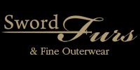 Sword Furs & Fine Outerwear Logo