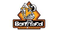The Boneyard Logo