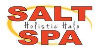 Holistic Halo Salt Spa Logo