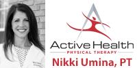 Active Health Physical Therapy logo
