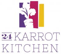 24 Karrot Kitchen logo