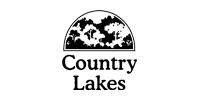 Country Lakes Party Center Logo