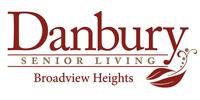 Danbury Senior Living Logo