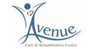 The Avenue at Broadview Hts  logo