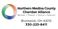 Northern Medina County Chamber Alliance Logo