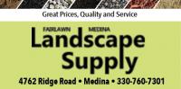 Fairlawn Medina Landscape Supply logo
