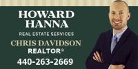 Howard Hanna - Davidson logo