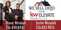 Diane Weseloh Keller Williams logo