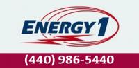 Energy 1 Heating logo