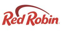 Red Robin Logo