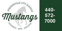 Strongsville City Schools Administrative Offices Logo