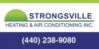 Strongsville Heating & Air Conditioning logo