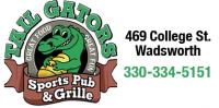 Tailgators Logo