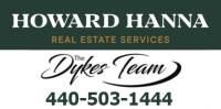Howard Hanna - Mary Kay Dykes Logo