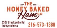 The Honey Baked Ham Co. Logo