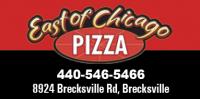 East of Chicago - Brecksville Logo