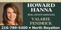 Howard Hanna - Fendrick logo