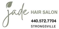 Jade Hair Salon logo