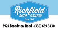 Richfield Auto Center Logo