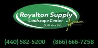 Royalton Supply Landscape Center logo