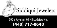 Siddiqui Jewelers logo