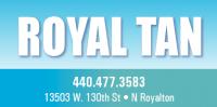 Royal Tan Logo