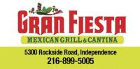 Gran Fiesta Logo