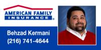 American Family Insurance logo