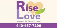 Rise In Love logo