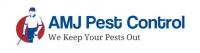 AMJ Pest Control Logo
