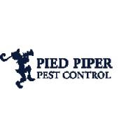 Pied Piper Pest Control Logo
