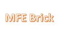 MFE Brick Logo