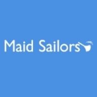 Maid Sailors Cleaning Service Austin logo