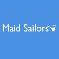 Maid Sailors Cleaning Service Austin Logo