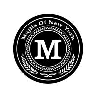 Majlis Restaurant & Lounge Logo