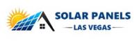 Solar Panels Las Vegas Logo
