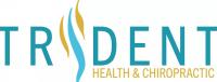 Trident Health and Chiropractic Logo