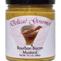 Delicae Gourmet Logo