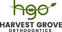 Harvest Grove Orthodontics Logo