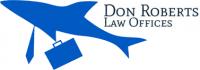 Don Roberts Law Offices Logo