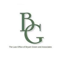 The Law Offices of W. Bryant Green III Logo